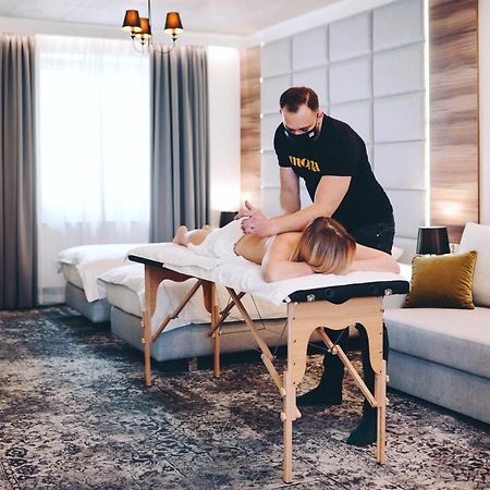 Aparthotel Rakowicka Residence 크라쿠프 외부 사진