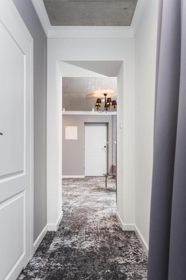 Aparthotel Rakowicka Residence 크라쿠프 외부 사진
