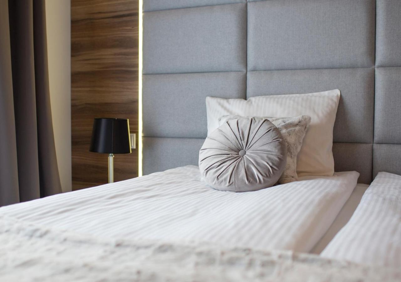Aparthotel Rakowicka Residence 크라쿠프 외부 사진