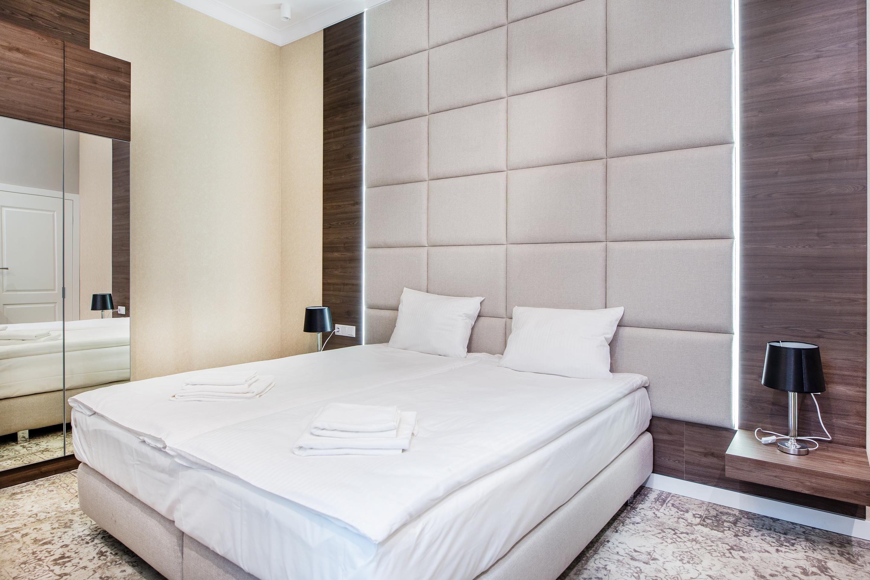 Aparthotel Rakowicka Residence 크라쿠프 외부 사진
