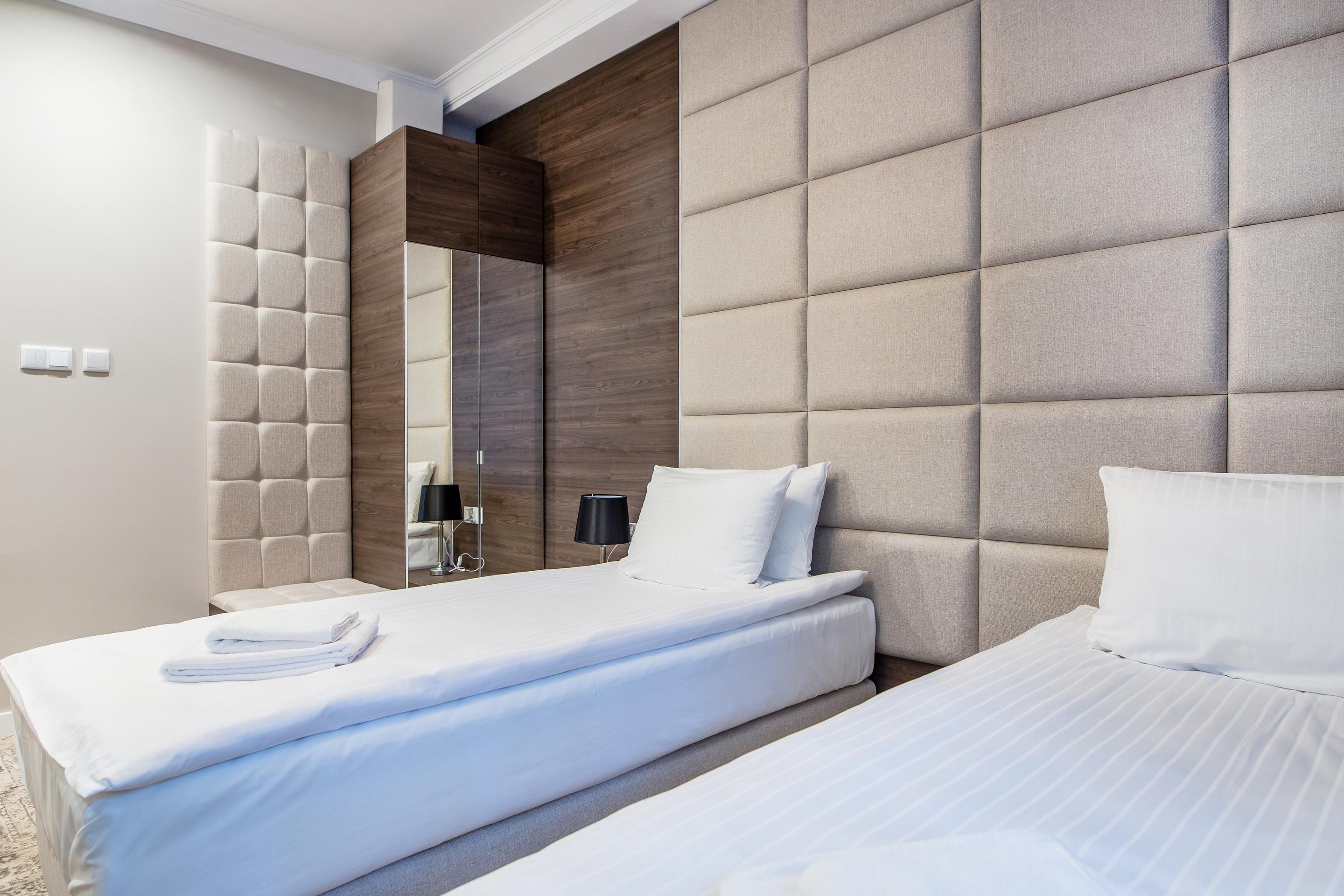 Aparthotel Rakowicka Residence 크라쿠프 외부 사진
