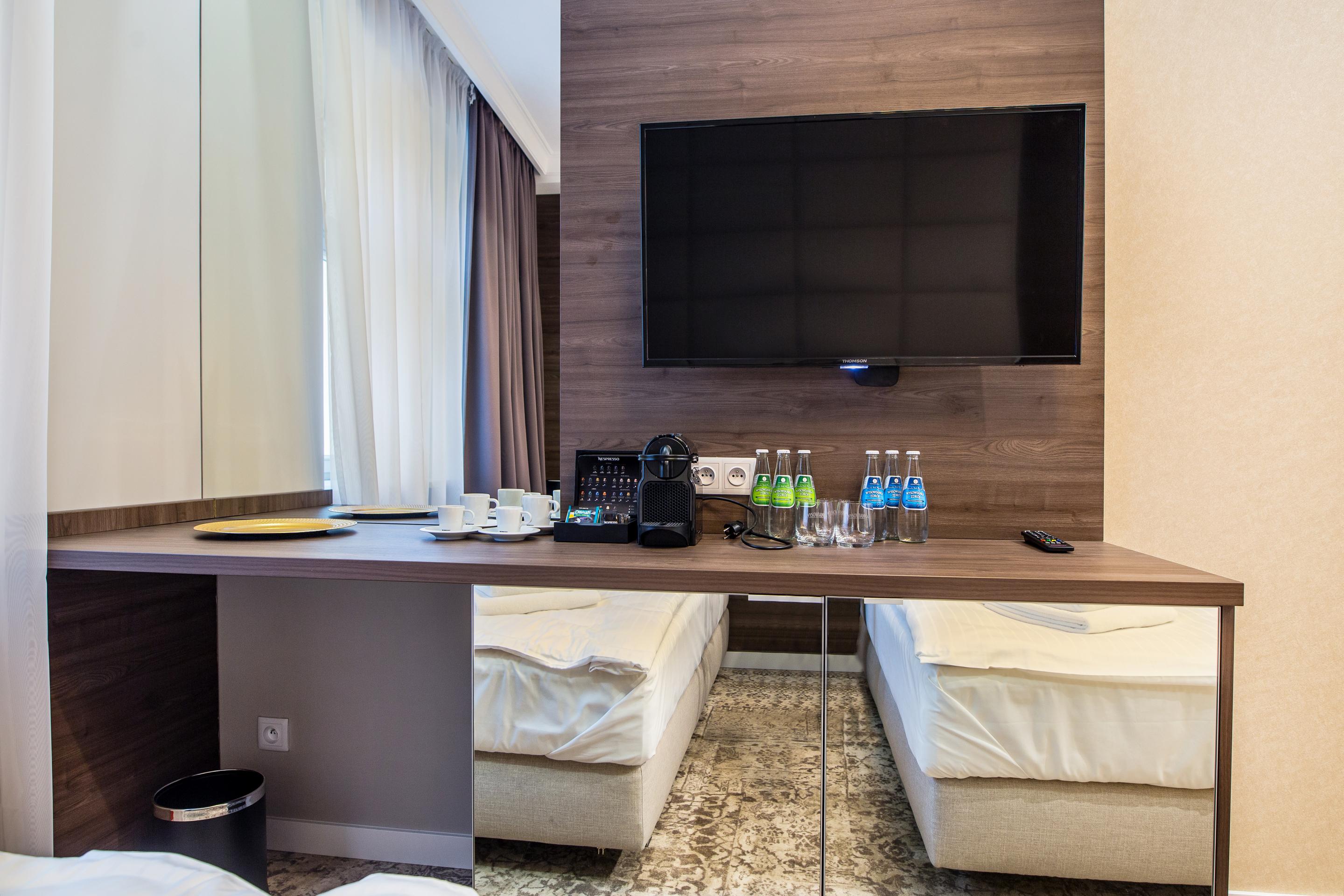 Aparthotel Rakowicka Residence 크라쿠프 외부 사진
