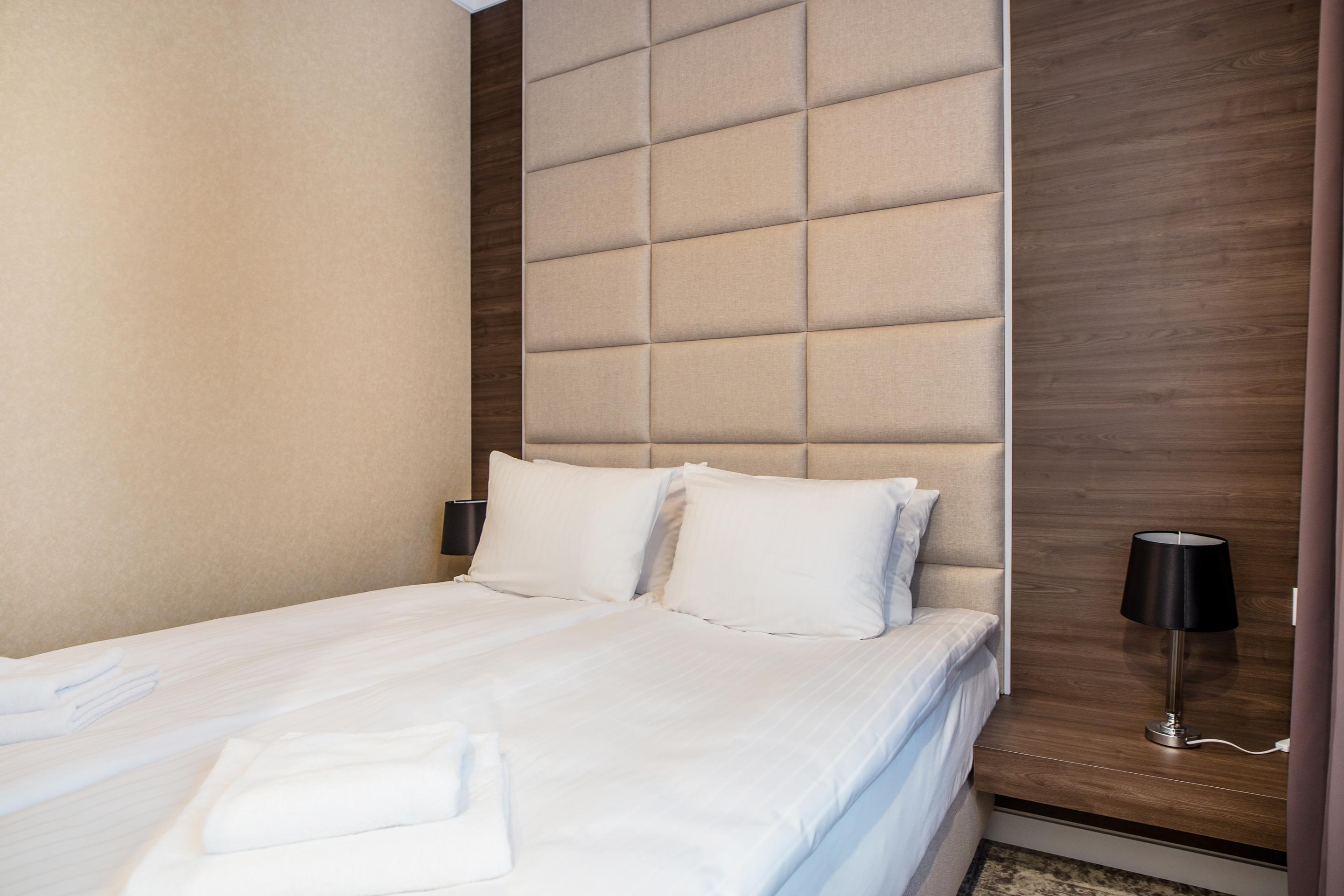Aparthotel Rakowicka Residence 크라쿠프 외부 사진