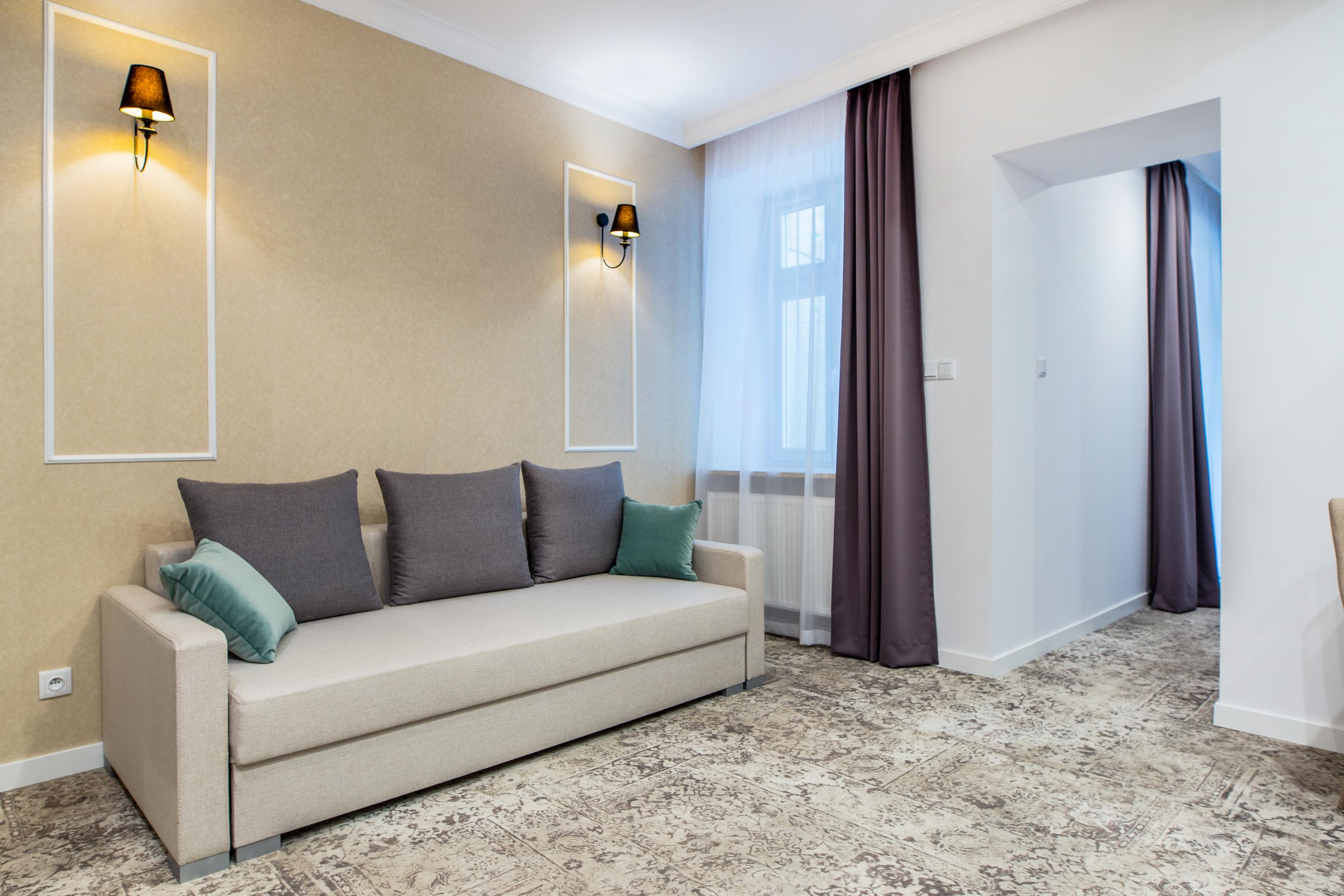 Aparthotel Rakowicka Residence 크라쿠프 외부 사진