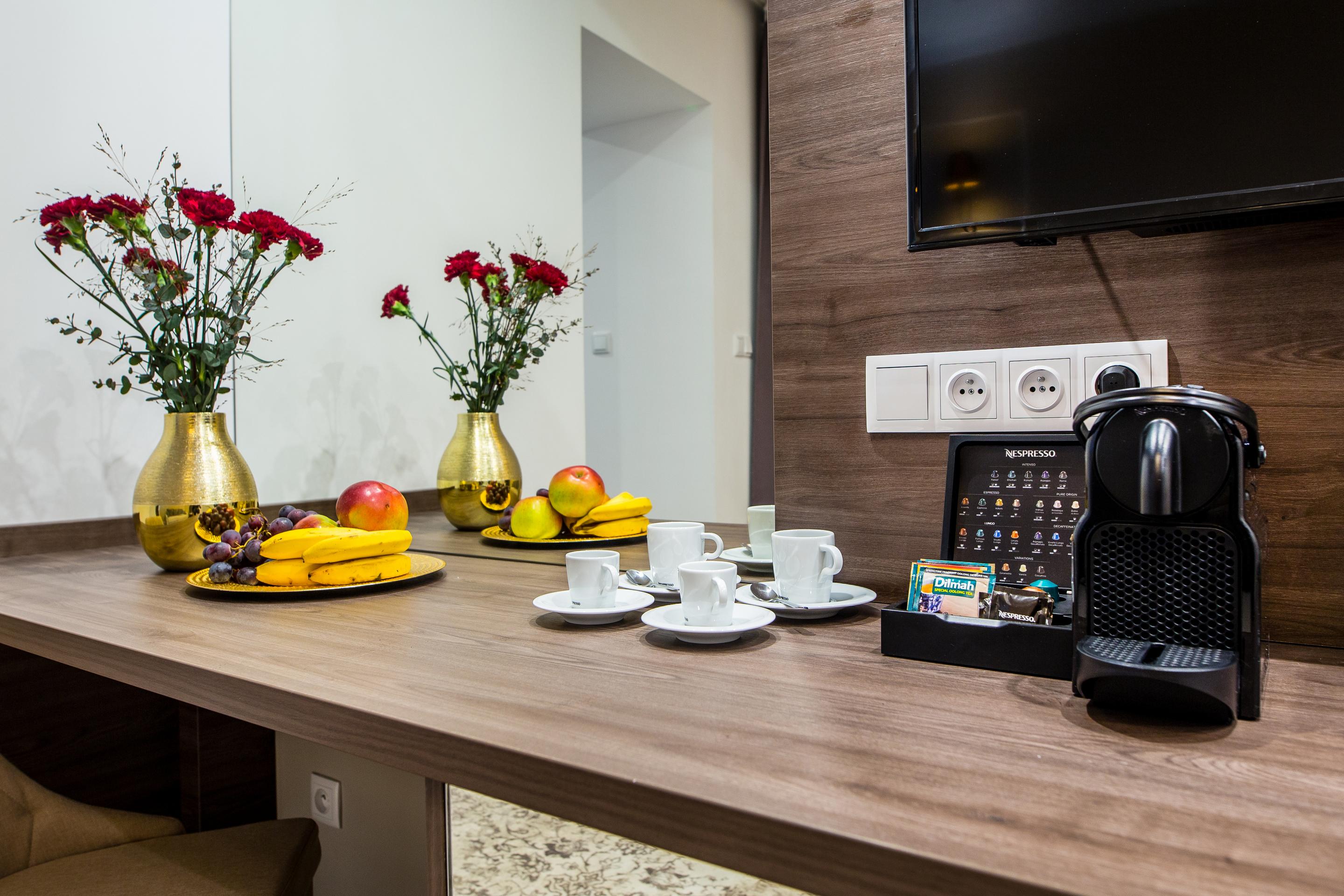 Aparthotel Rakowicka Residence 크라쿠프 외부 사진