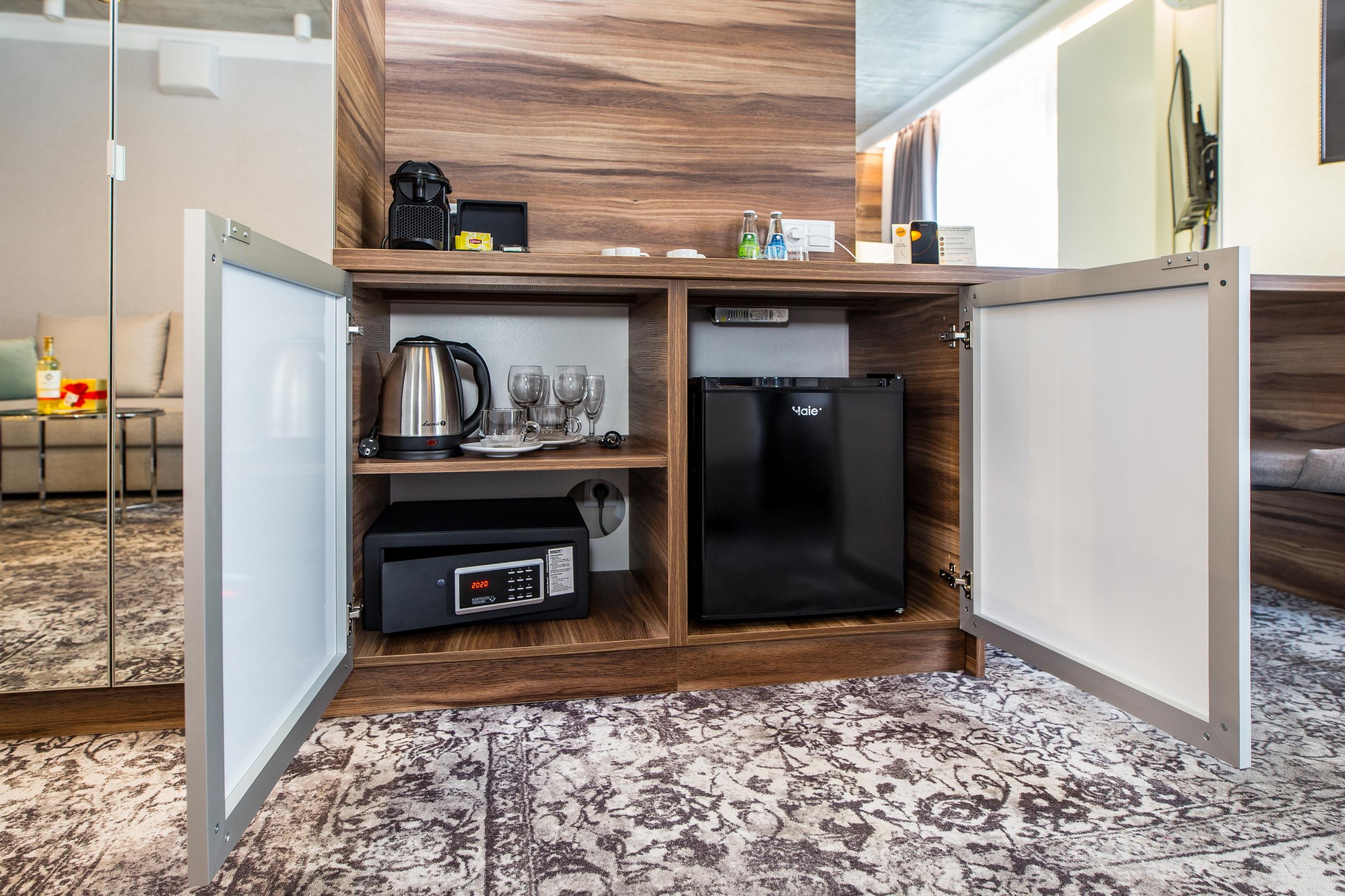 Aparthotel Rakowicka Residence 크라쿠프 외부 사진