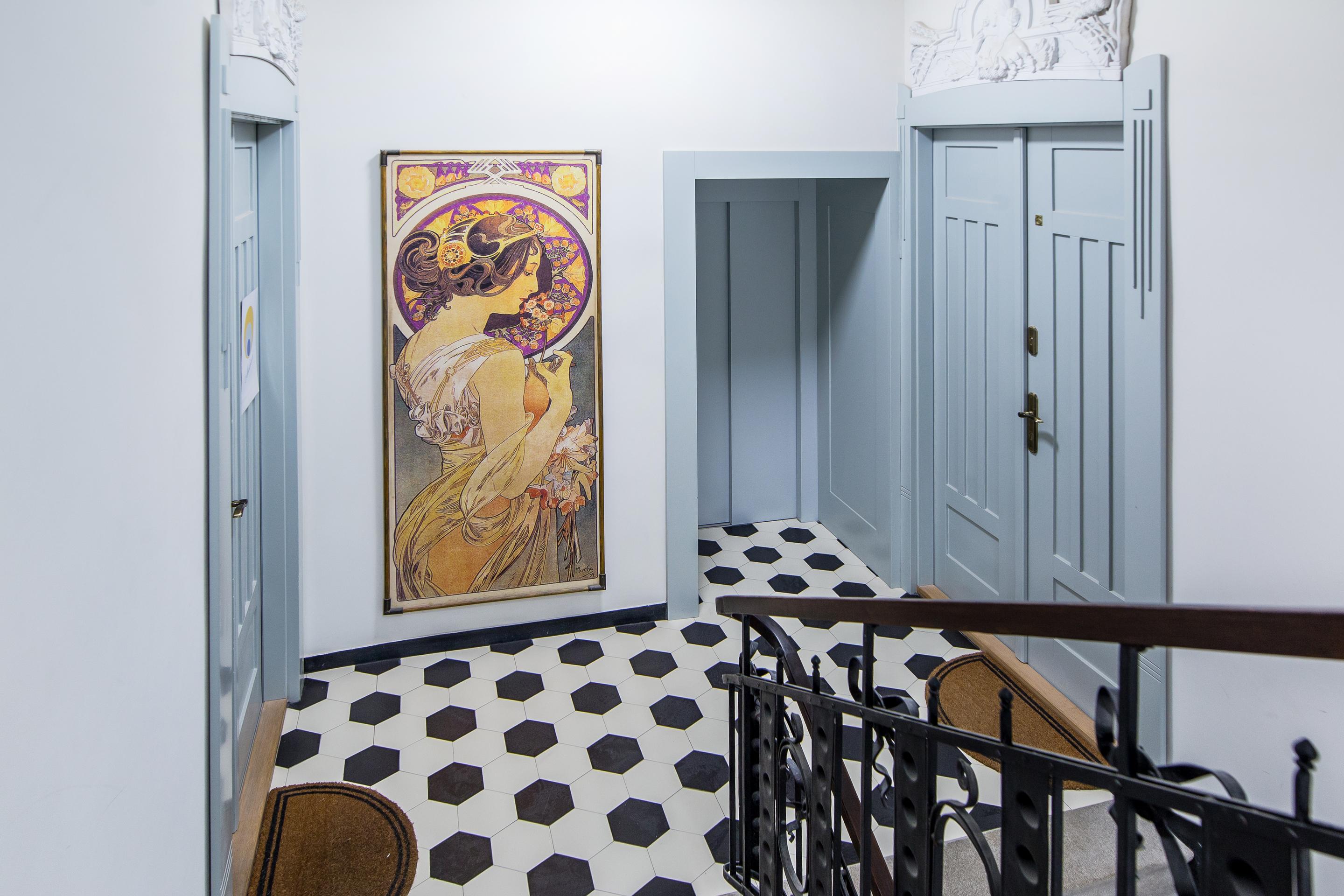 Aparthotel Rakowicka Residence 크라쿠프 외부 사진