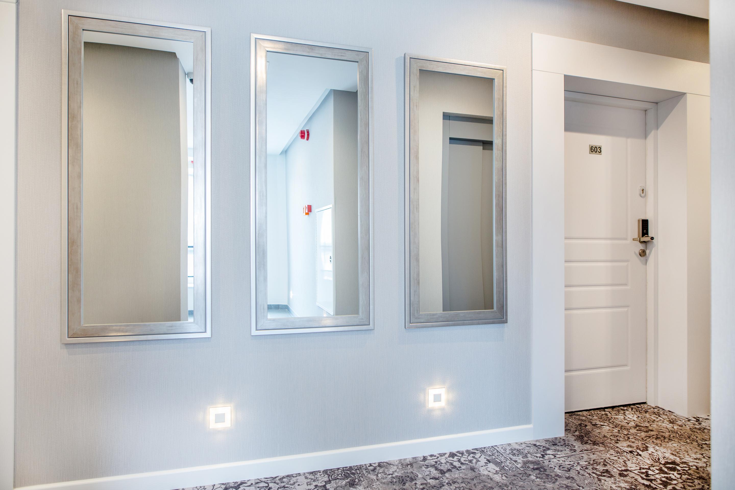 Aparthotel Rakowicka Residence 크라쿠프 외부 사진