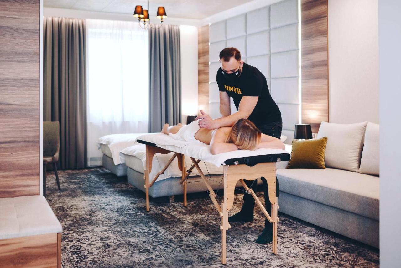 Aparthotel Rakowicka Residence 크라쿠프 외부 사진